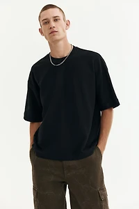 Oversized Fit T-Shirt