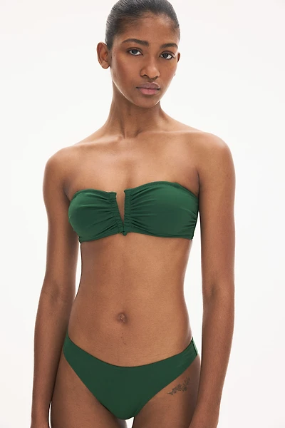 Padded Bikini Top