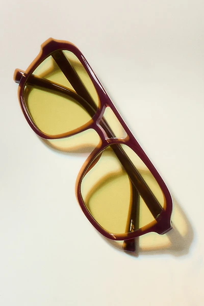 Lunettes de soleil