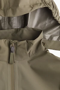 Veste de pluie unisexe StormMove™