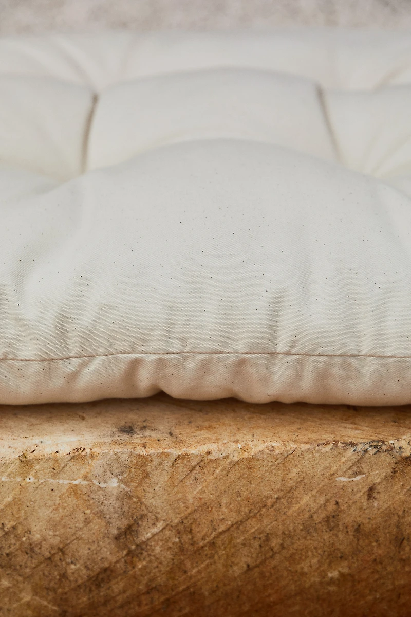 Coussin de sol d'extérieur