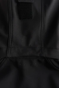 Anorak coquille souple