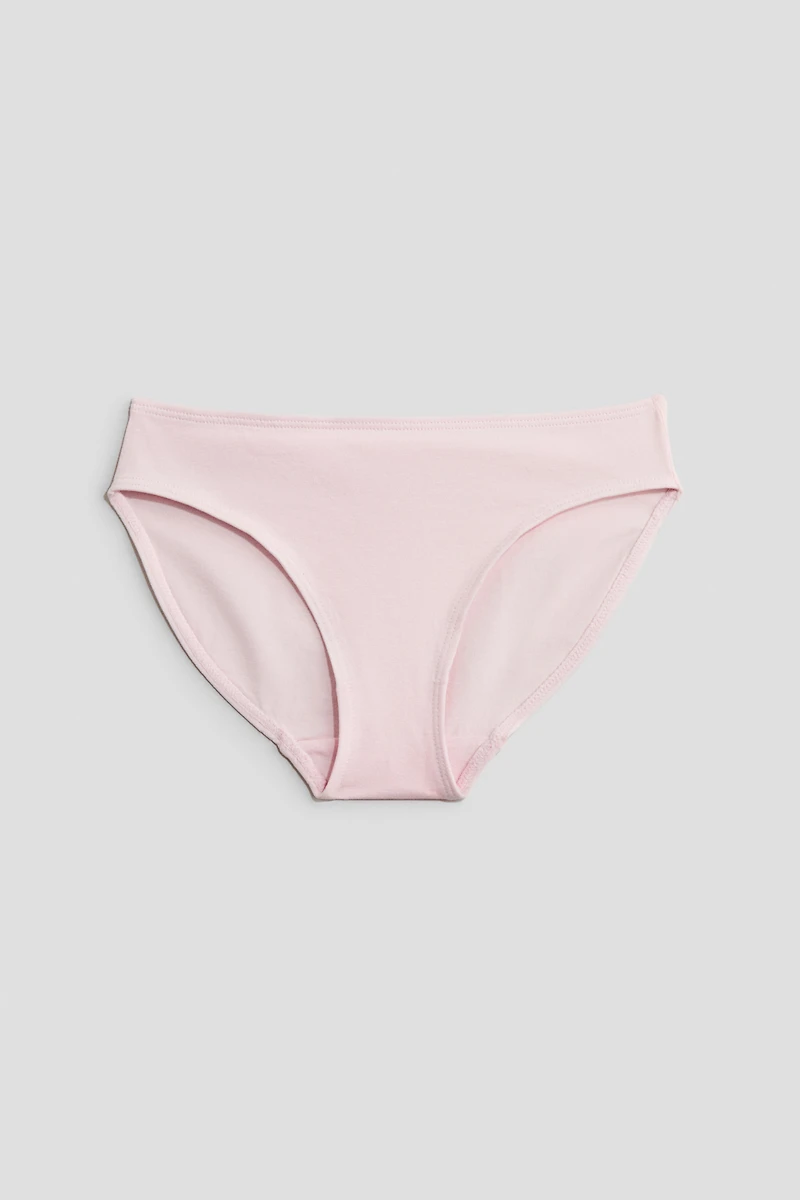 5-Pack Cotton Briefs