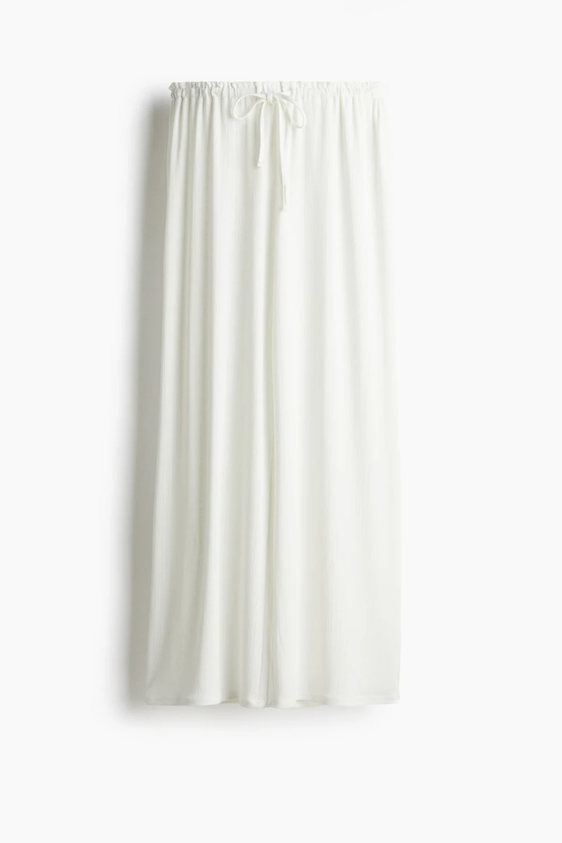 Pointelle Pajama Pants