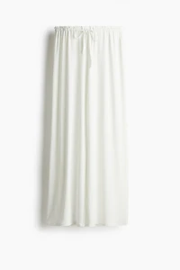 Pointelle Pajama Pants