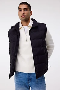 Padded Vest