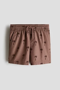 Cotton Shorts