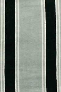 Striped Beach Towel