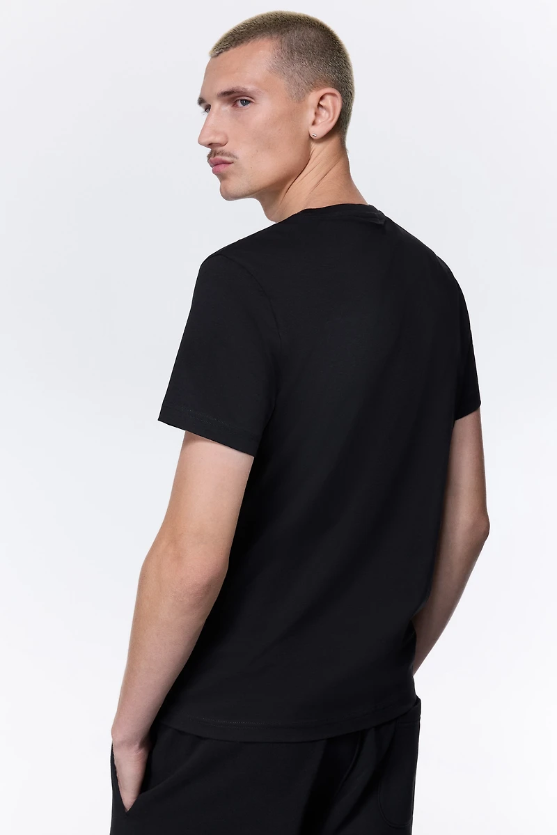 Slim Fit T-shirt