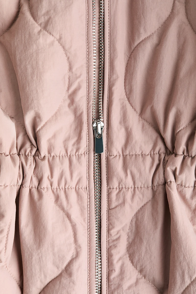 Veste matelassée THERMOLITE®