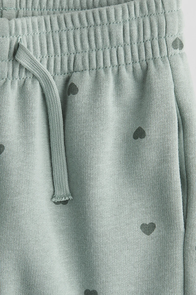 Extra-soft Joggers