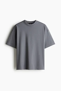 Oversized Fit T-shirt