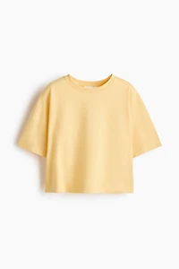 Boxy T-Shirt