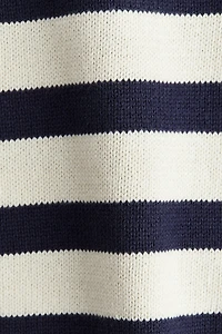 Cotton Sweater