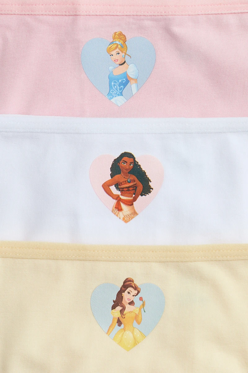 7-pack Cotton Briefs