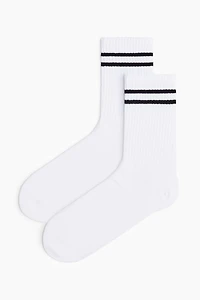 Lot de 5 paires chaussettes sport DryMove🅪
