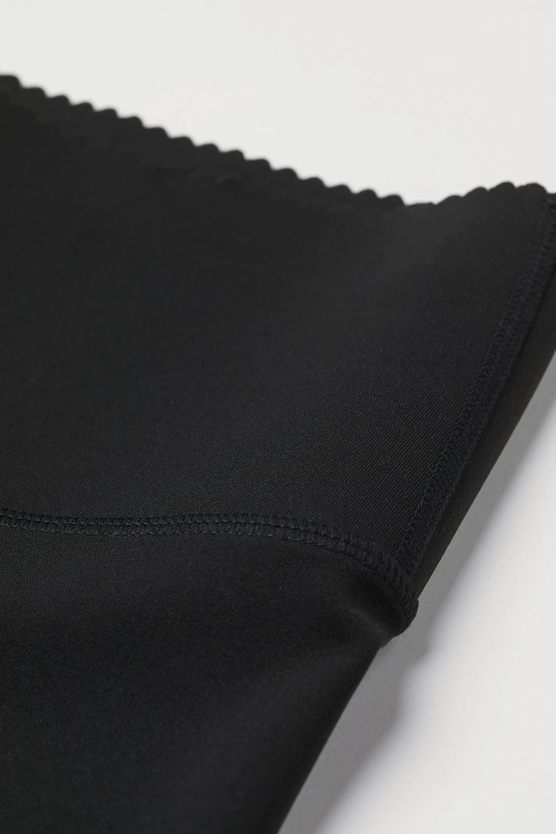 Shaping Sports Bike Shorts
