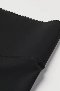 Shaping Sports Bike Shorts
