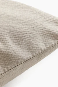 Seersucker Pillowcase