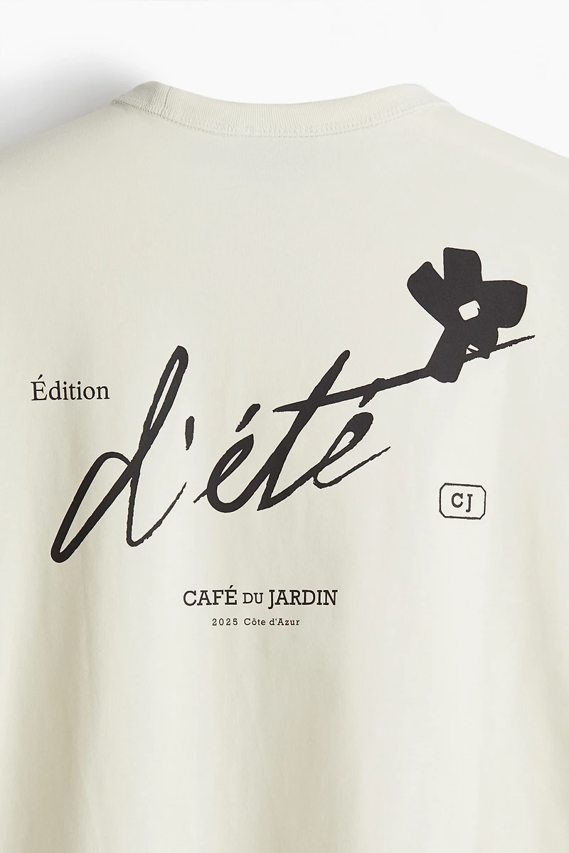 COOLMAX® Regular Fit T-shirt