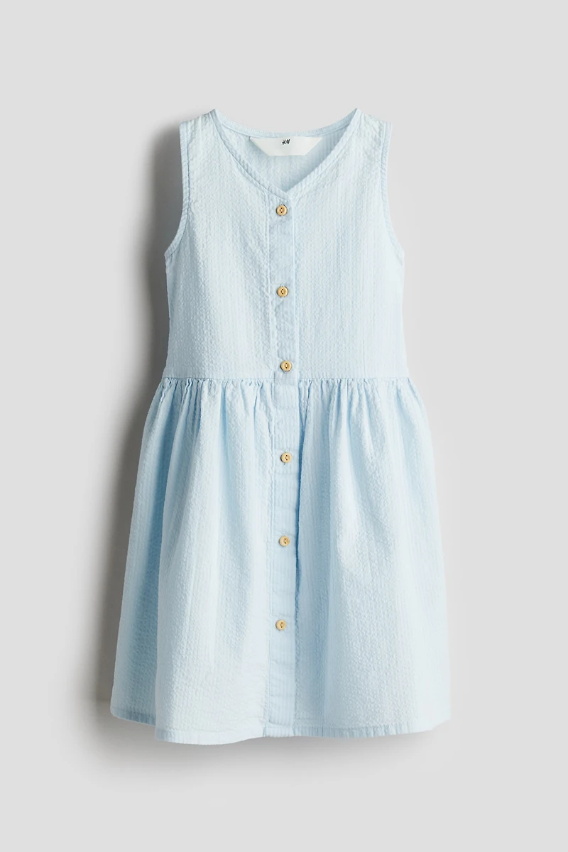 Cotton Dress