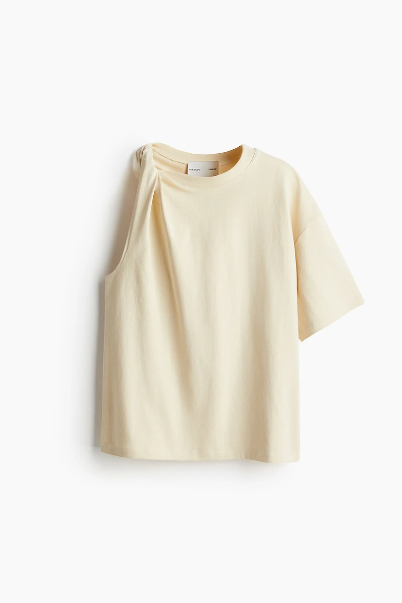 Asymmetric T-Shirt