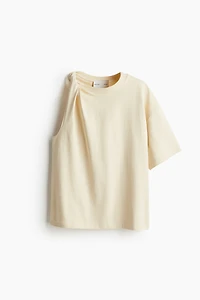 Asymmetric T-Shirt