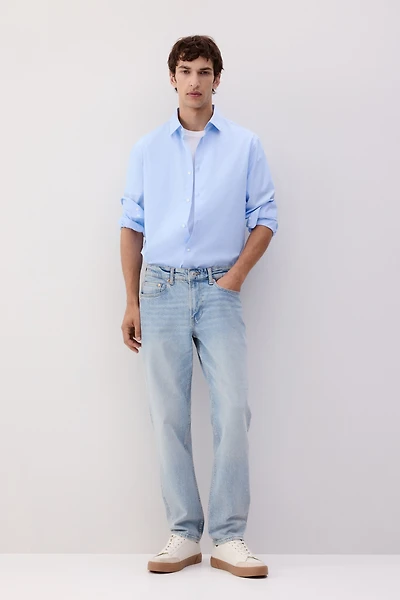 Lombard Regular Jeans