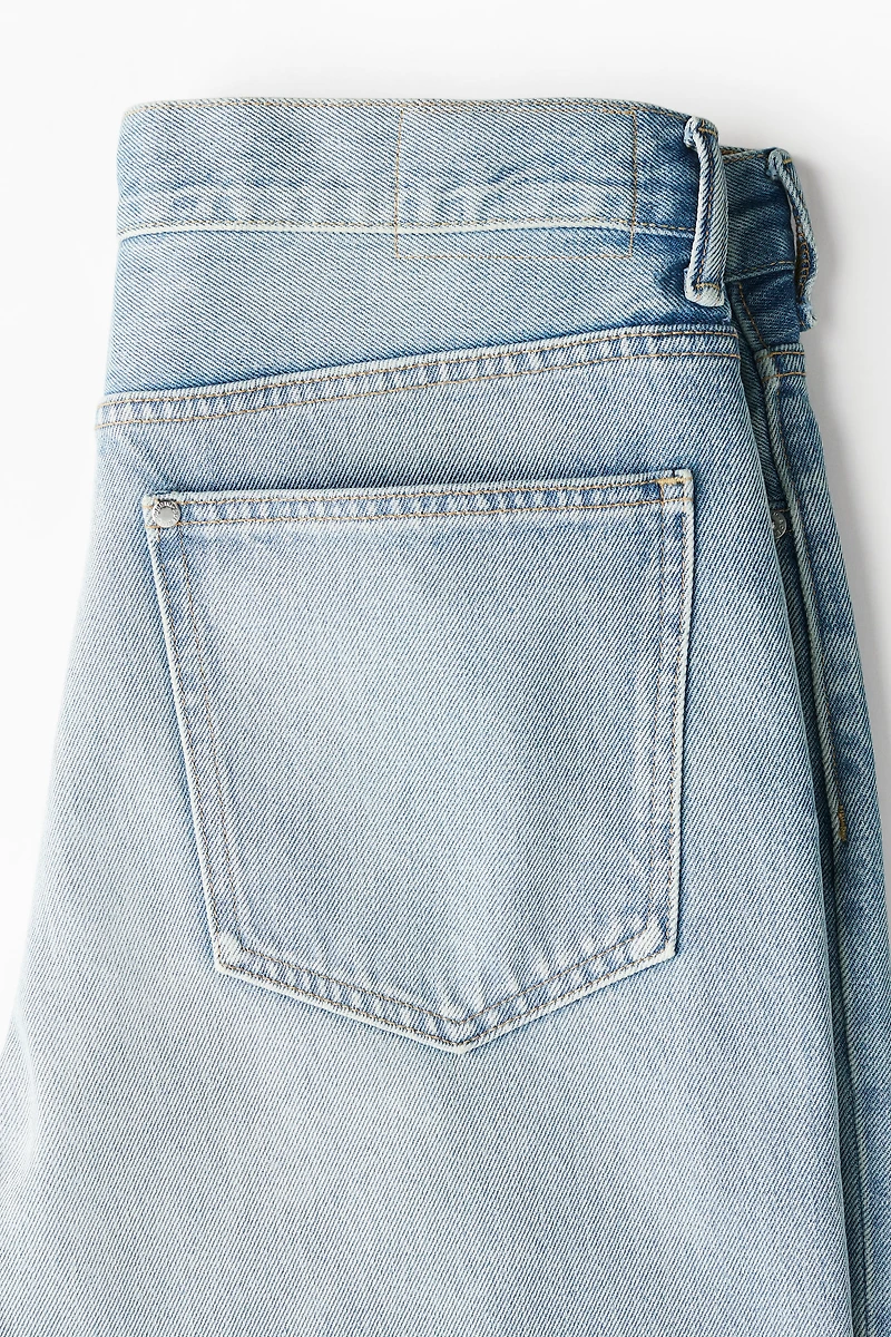 Baggy Jeans