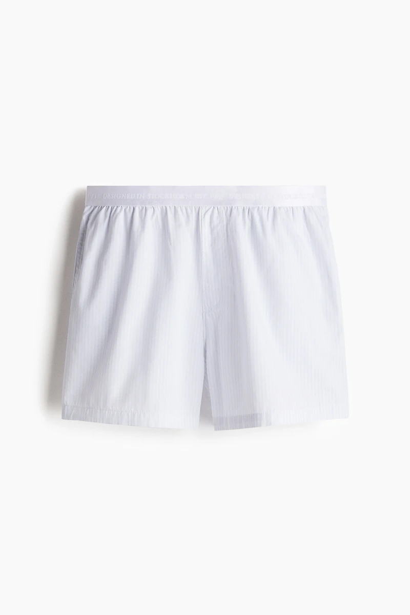 COOLMAX® Pajama T-Shirt and Shorts