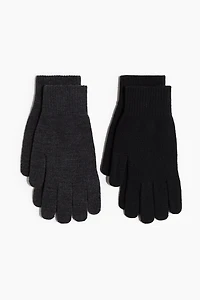 2-pack Gloves