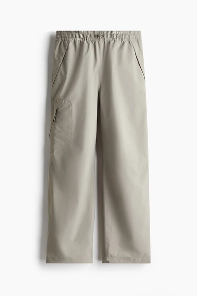 Unisex Rain Pants with StormMove™