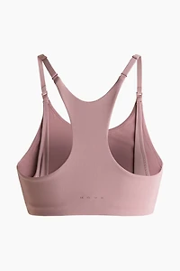 MAMA Light Support Sports Nursing Bra