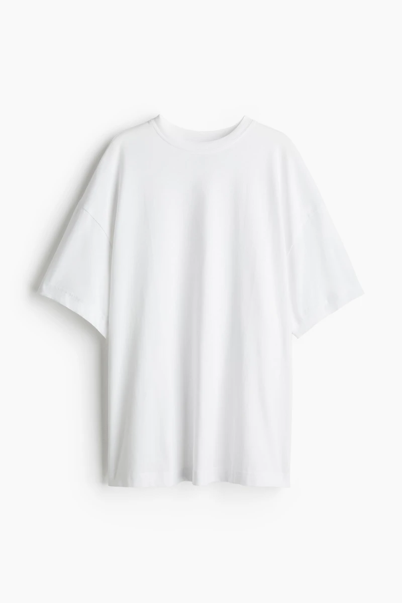 Oversized T-shirt