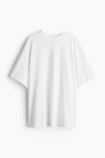 Oversized T-shirt