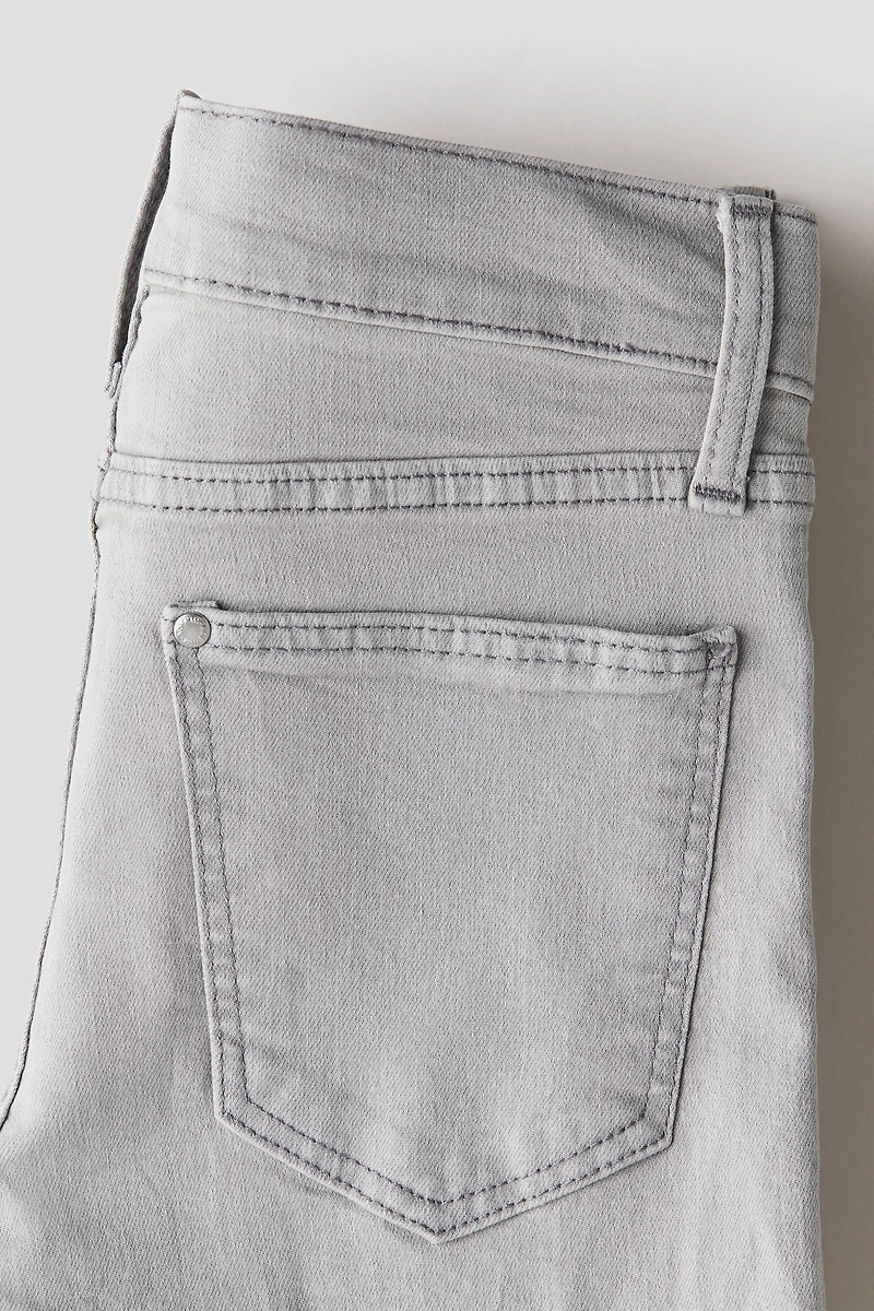 Comfort Stretch Slim Fit Jeans