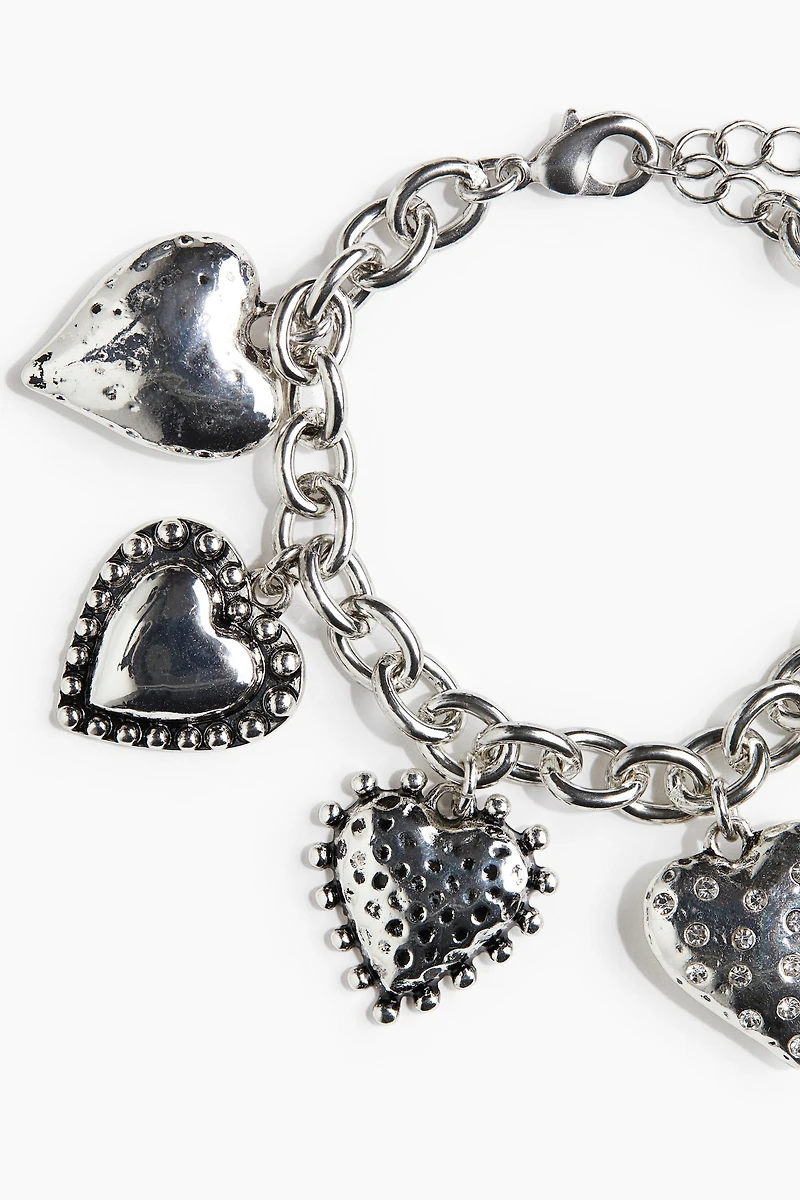 Charm Bracelet