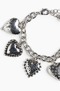 Charm Bracelet