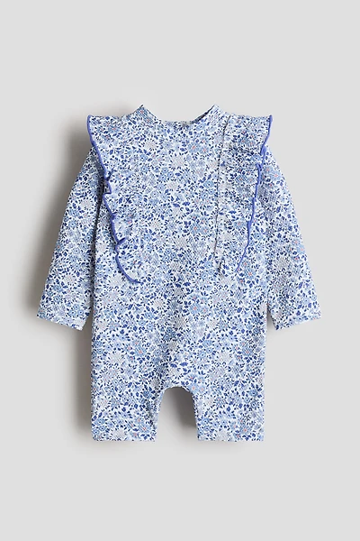 Costume de bain UPF 50