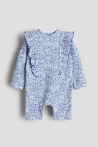 Costume de bain UPF 50