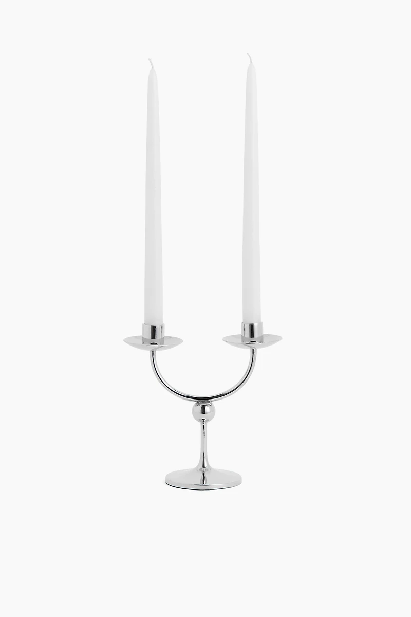 Chandelier en métal