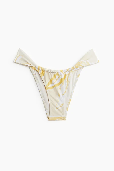 Cheeky Bikini Bottoms