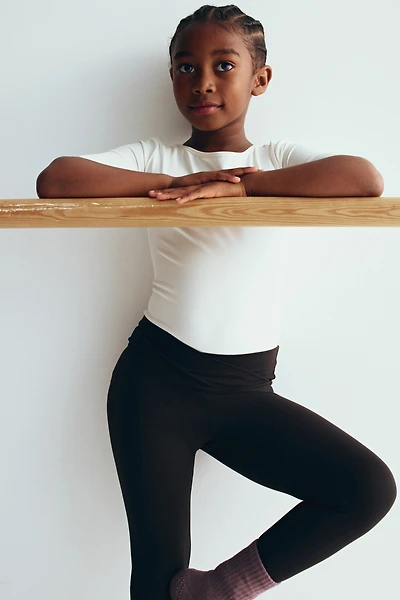 Sports Leggings with SoftMove™