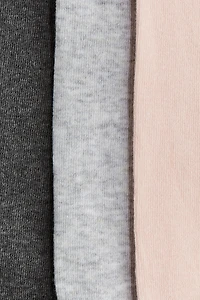 3-pack Fine-knit Tights