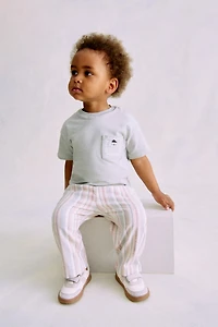 Cotton Pants