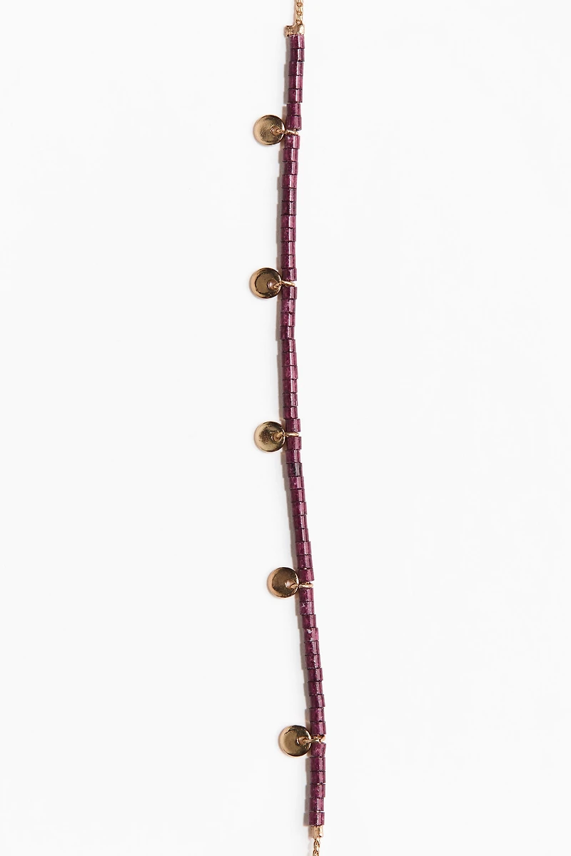 Charm Necklace