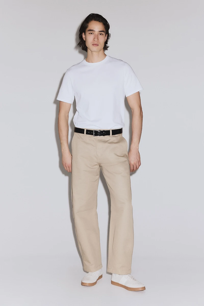 Cooling Regular Fit T-Shirt