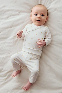 2-Piece Cotton Set