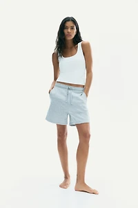 Microfiber Tank Top
