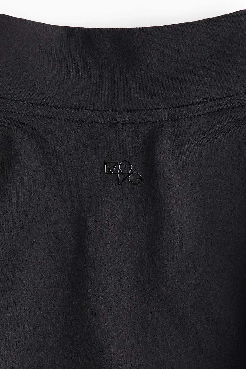 Activewear Pullover Top with SoftMove™